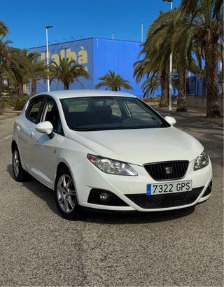 Seat Ibiza 2009