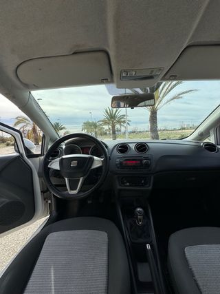 Seat Ibiza 2009