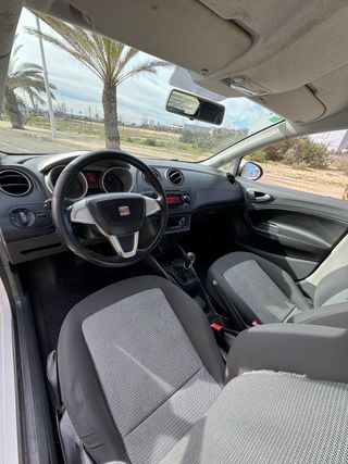 Seat Ibiza 2009
