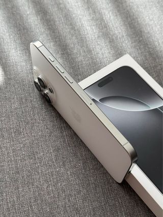 iPhone 16 Pro Max 256GB