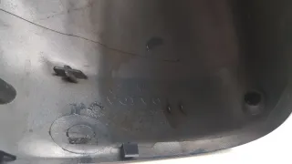 Carcasas Retrovisores Volvo V50