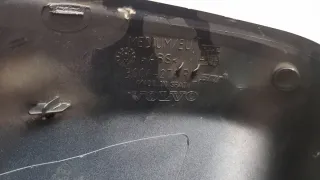 Carcasas Retrovisores Volvo V50