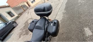 Kawasaki Versys 650 Adventure