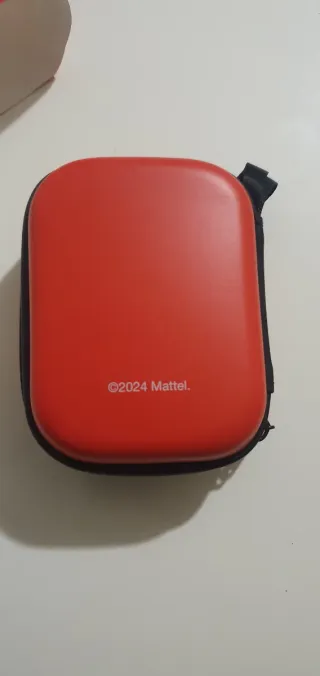 Custodia rigida carte gioco Uno Express