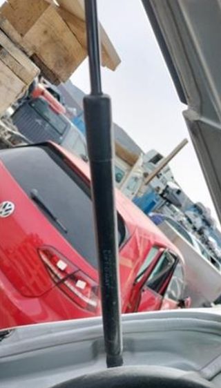 Mercedes-benz 204005 amortiguador porton clase a