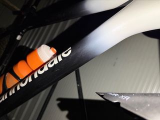 Bicicleta Cannondale