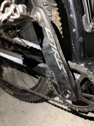 Bicicleta Cannondale