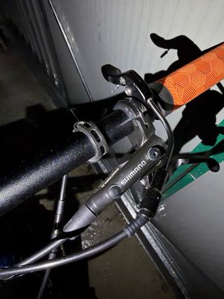 Bicicleta Cannondale