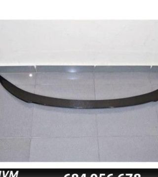 Alerón BMW F12 M6 Carbono