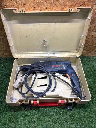 Taladro percutor Bosch GBH 2-24 DSR SDS Plus