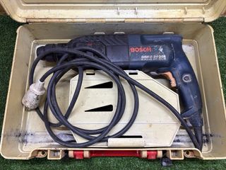 Taladro percutor Bosch GBH 2-24 DSR SDS Plus