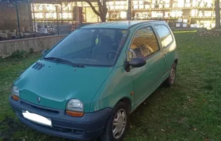 Renault Twingo 1994