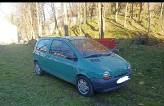 Renault Twingo 1994