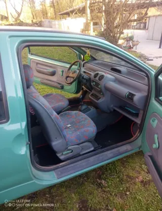 Renault Twingo 1994