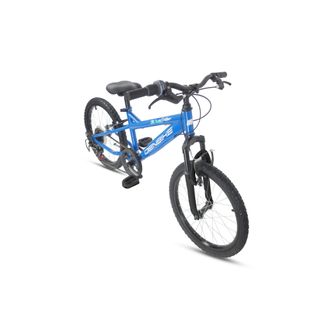 Bicicleta niños 20 pulgadas MTB 6-9 años