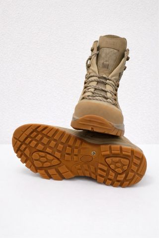 Botas Lowa Elite Desert Talla 42