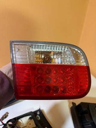 Faros Traseros Honda Civic EJ