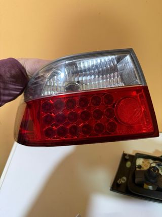 Faros Traseros Honda Civic EJ