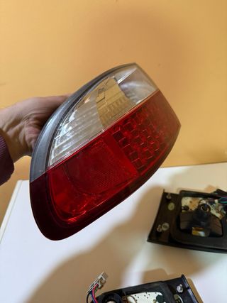 Faros Traseros Honda Civic EJ