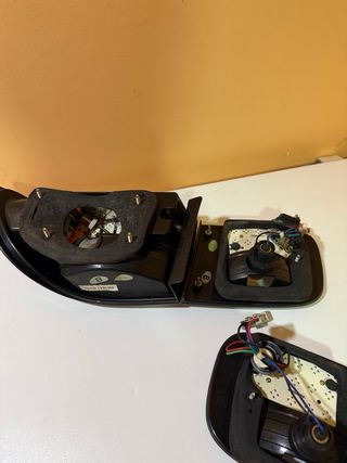 Faros Traseros Honda Civic EJ