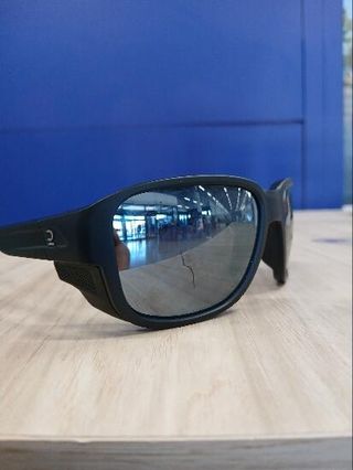 Gafas de Sol Polarizadas de Montaña y Trekking Adulto