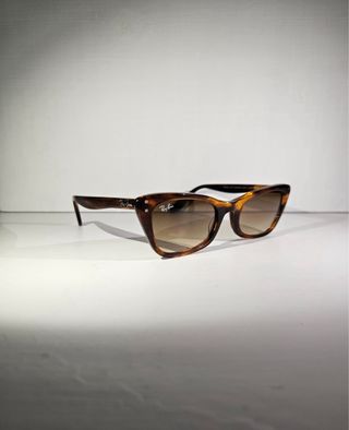 Occhiali Ray Ban Lady Burbank Havana