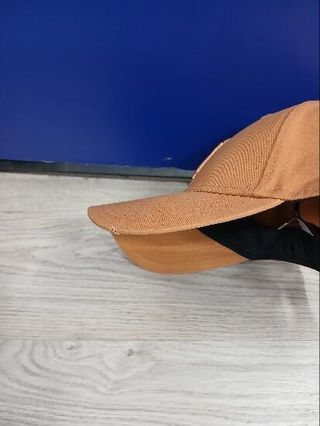 Gorra béisbol adulto - New Era NY Yankees camel