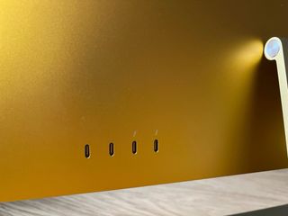 iMac M1 16GB RAM 512GB SSD