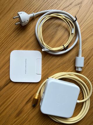 iMac M1 16GB RAM 512GB SSD