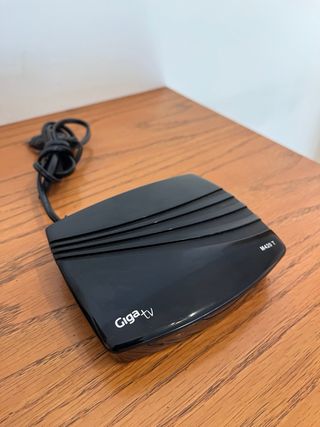 Monitor Samsung SyncMaster 2032MW LCD Negro