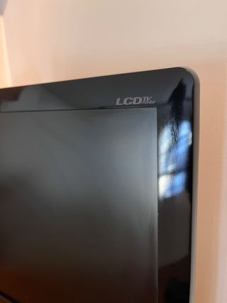 Monitor Samsung SyncMaster 2032MW LCD Negro