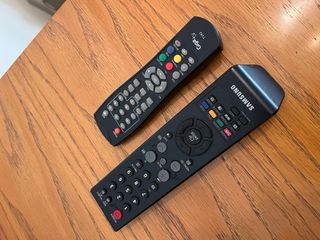 Monitor Samsung SyncMaster 2032MW LCD Negro