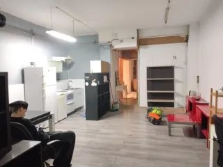 Local en alquiler tienda más Office!