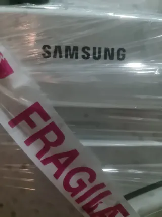 Lavatrice Samsung 8kg