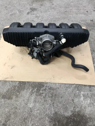 Colector admision BMW M50B25 325i 525i Envío grati