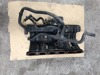 Colector admision BMW M50B25 325i 525i Envío grati