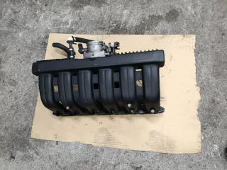 Colector admision BMW M50B25 325i 525i Envío grati