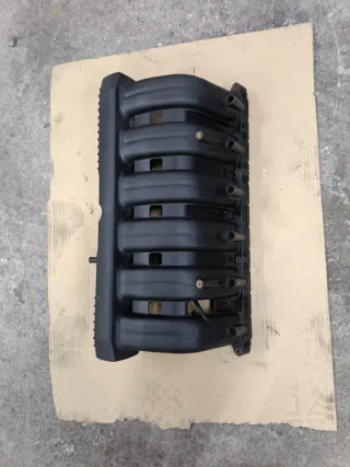 Colector admision BMW M50B25 325i 525i Envío grati