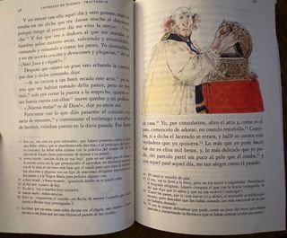 El Lazarillo De Tormes (ch N/e)