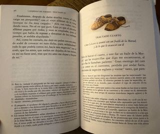 El Lazarillo De Tormes (ch N/e)