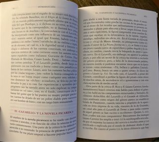 El Lazarillo De Tormes (ch N/e)