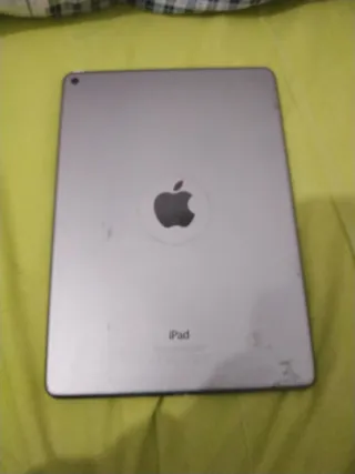 Tablet iPad air