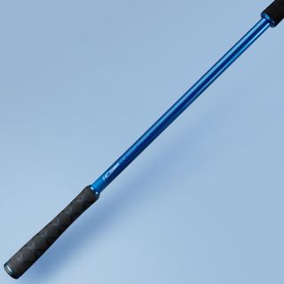 Caña Buldó Pesca Señuelos Orilla Mar Ilicium-500 360