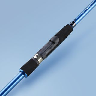 Caña Buldó Pesca Señuelos Orilla Mar Ilicium-500 360