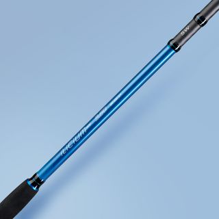 Caña Buldó Pesca Señuelos Orilla Mar Ilicium-500 360