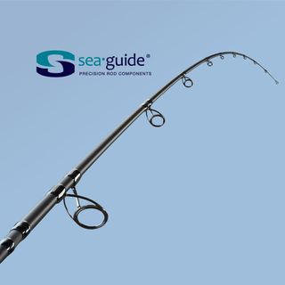 Caña Buldó Pesca Señuelos Orilla Mar Ilicium-500 360