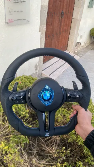 Volante BMW M