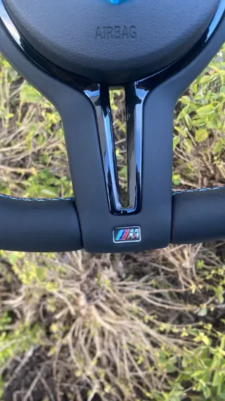 Volante BMW M