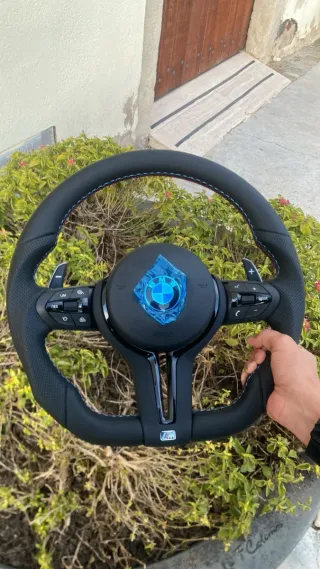 Volante BMW M