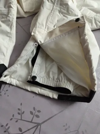 Pantalón de esquí para chica